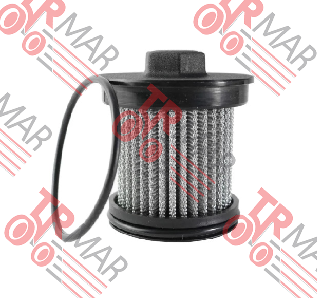 Hydraulic Filter