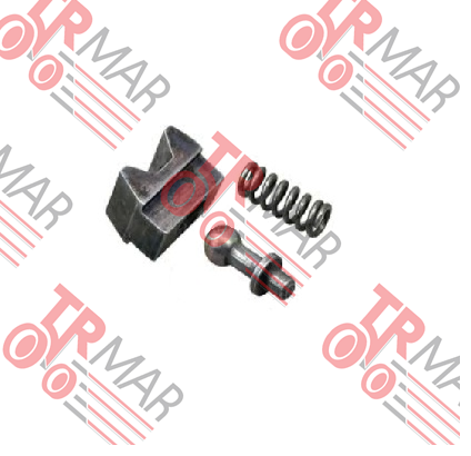 Spring Kit- Synch. Gear