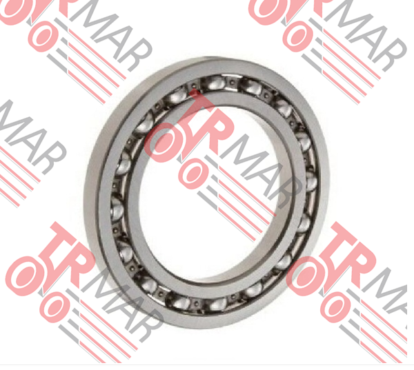 Pto Bearing