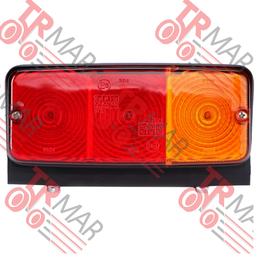 Rear Light RH