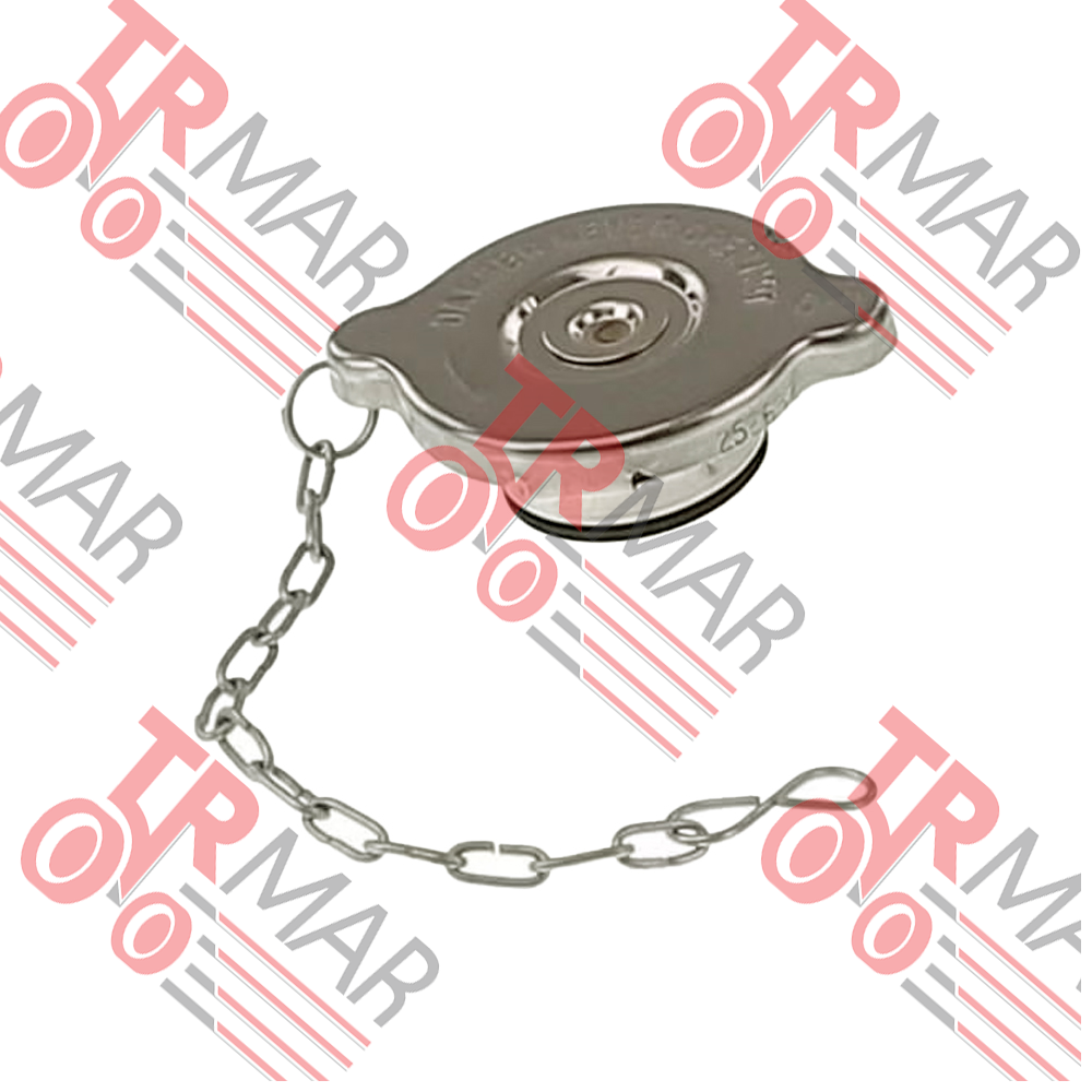 Radiator Cap