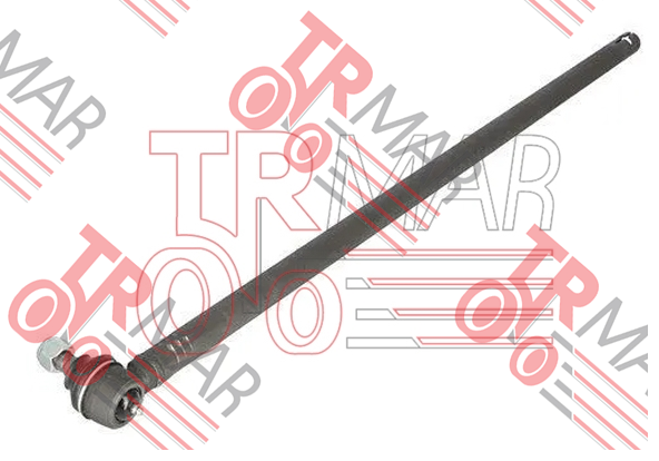 Drag Link End