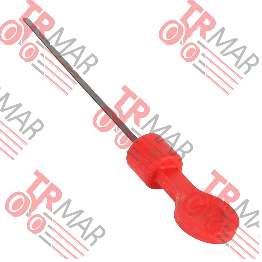 Differential Dipstick Assy