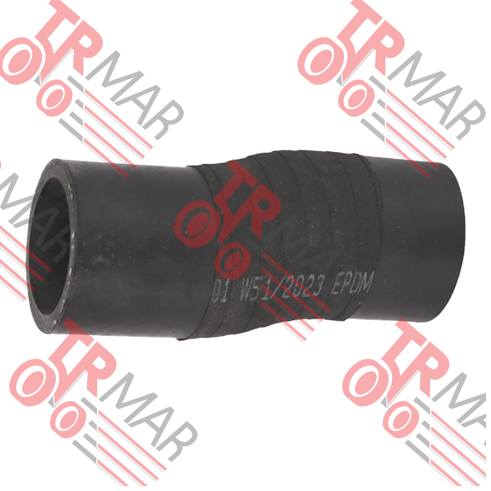 Radiator Top Hose