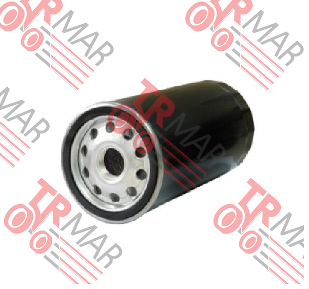 Hydraulic Filter Short