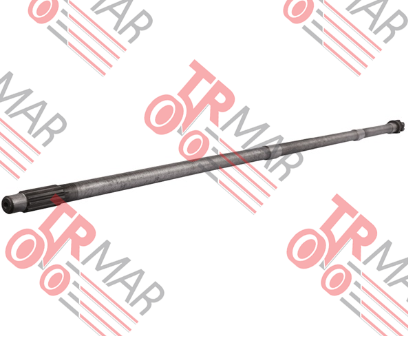 Pto Shaft Long
