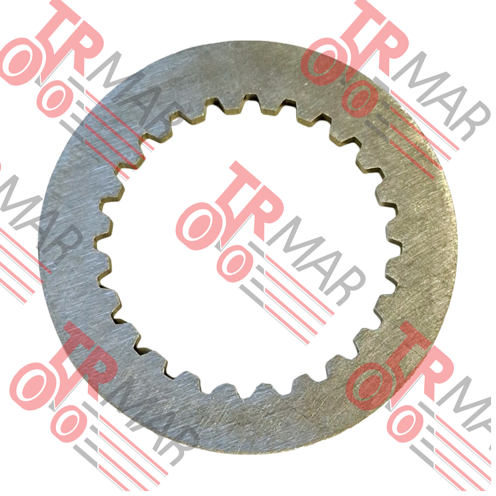 Thrust Washer