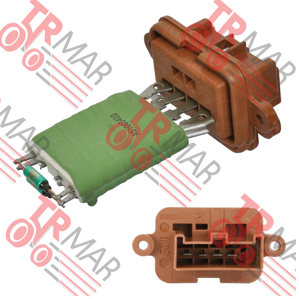 Kabin Klima Sensörü