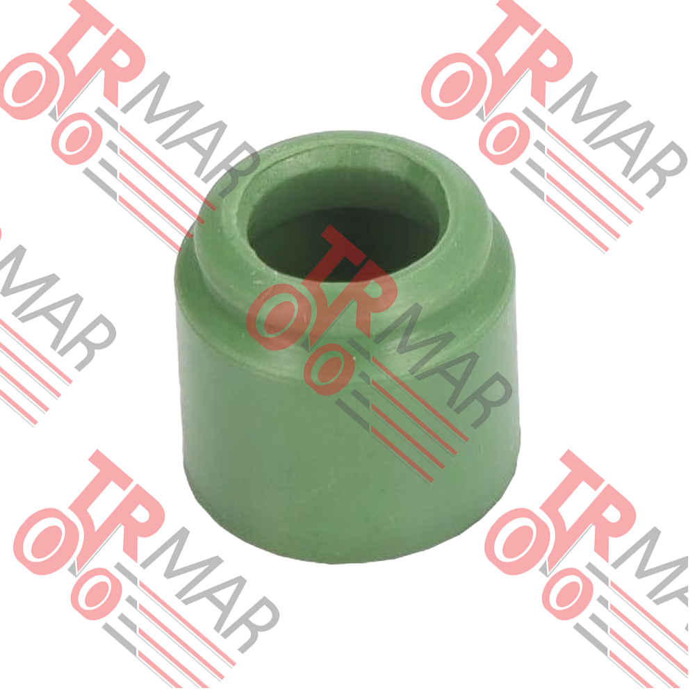 Valve Seal  Green