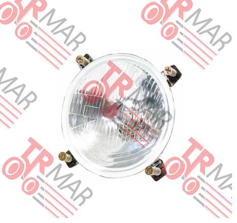 Ön Far Reflektörü