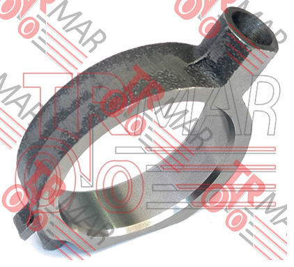 Support PTO Shaft