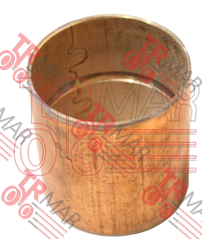 Bush PTO Clutch Assy