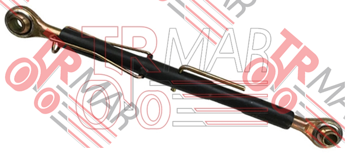 Ortakol Cat 2*2 Diş M30*3,5