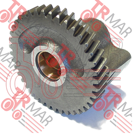 Counter Weight Gear Balanacer