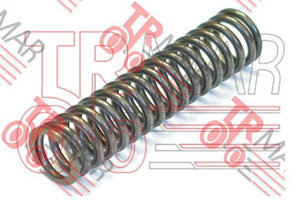 Hidrolik Pompa Piston Yayı