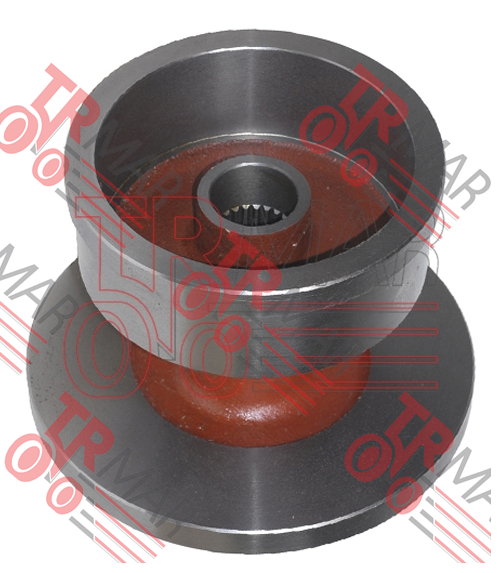 Brake Drum