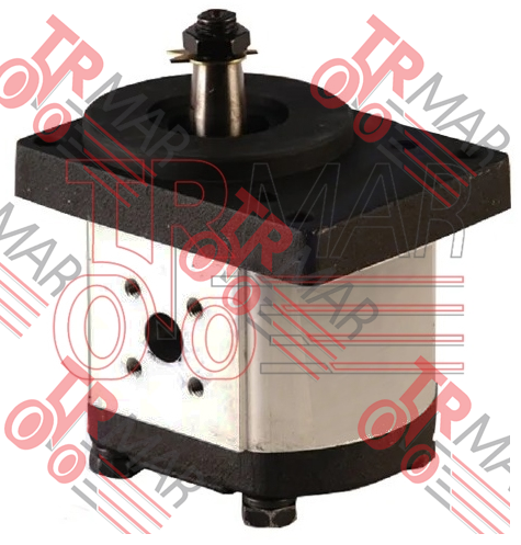 Hidrolik Pompa 12cc