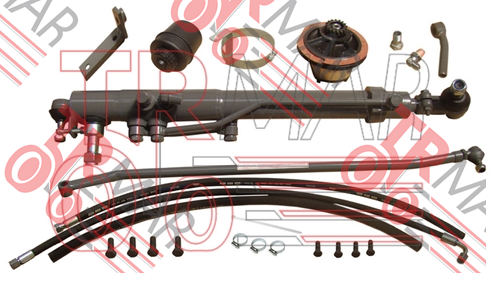 Hydraulic Steering Kit