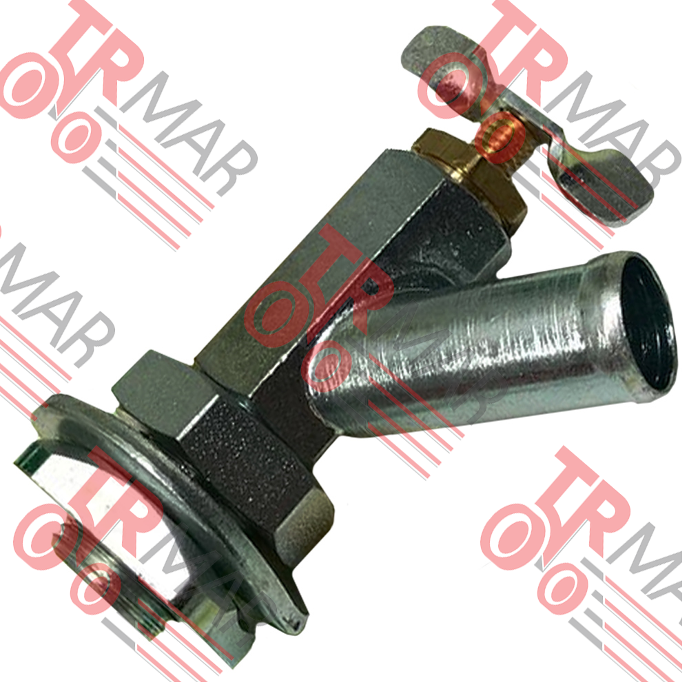 Termostat Musluğu