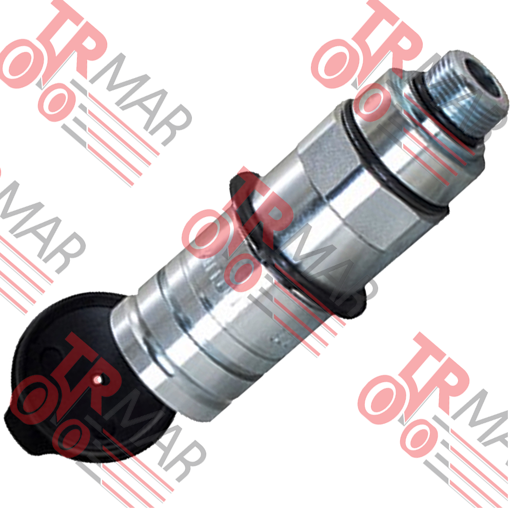 Hydraulic Adapter