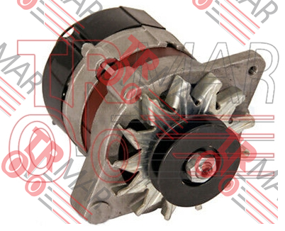 Alternatör 14V