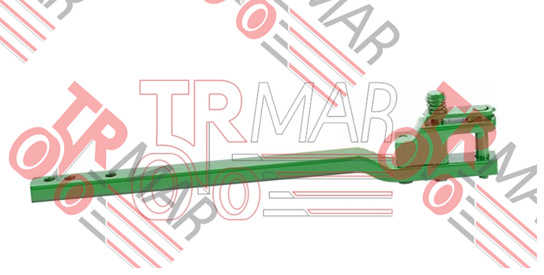 Drawbar Assy