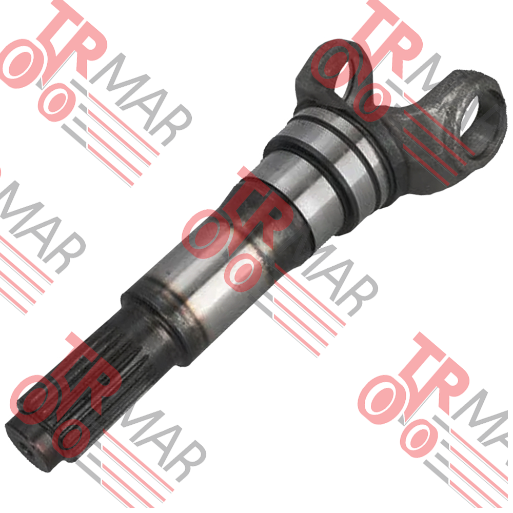 Kısa Aks Mili