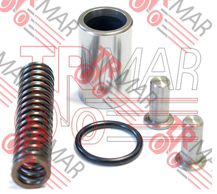 Hidrolik Pompa Piston Seti