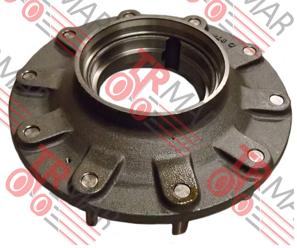 Wheel Hub