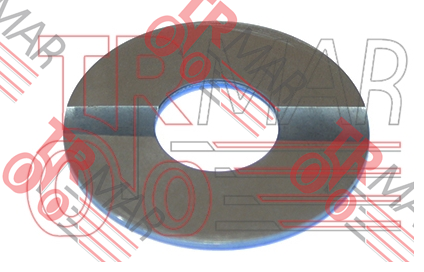 Thrust Washer Crankshaft Hydraulic Pump