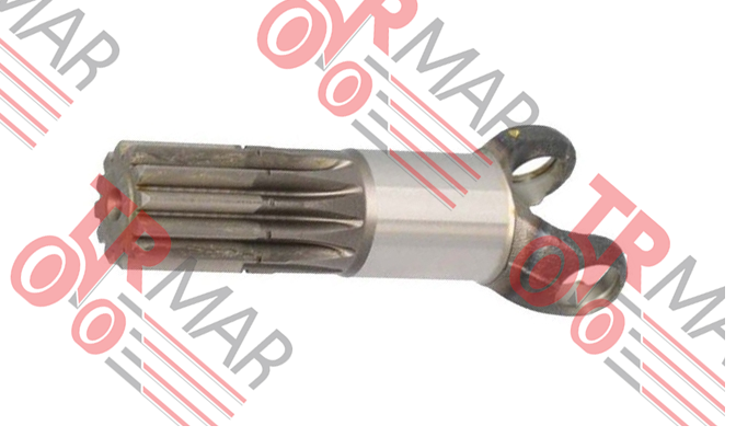 Kısa Aks Mili