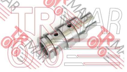 Valve Set Hydraulic Pump