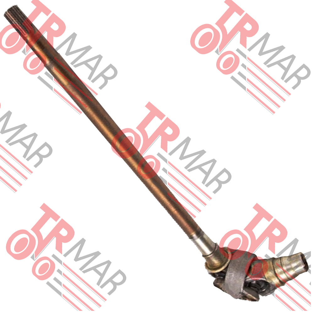 Aks Takımı Komple
