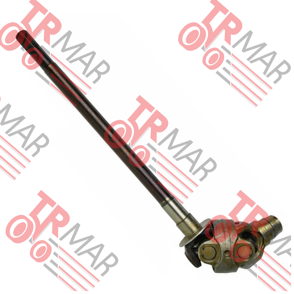Universal Joint Assembly