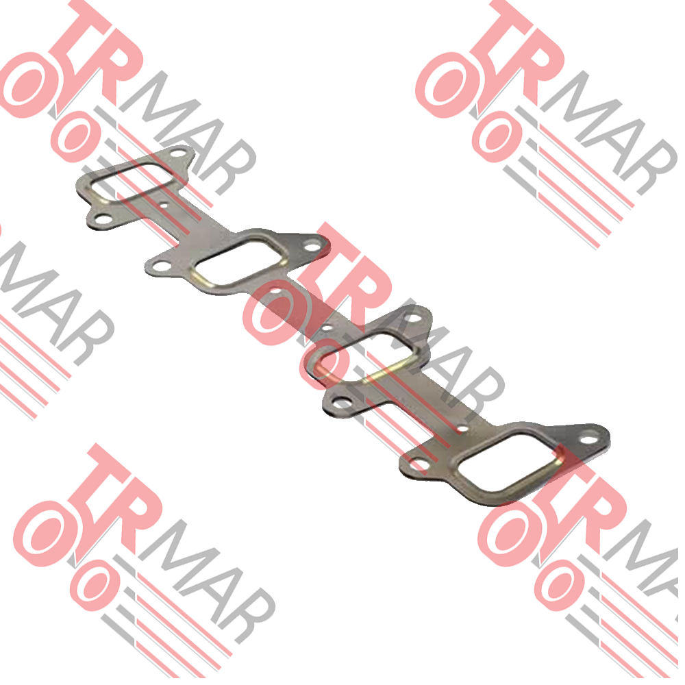 Eksoz Manifold Conta