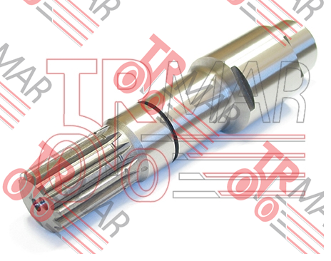 Crankshaft Hydraulic Pump 50,00 cm3