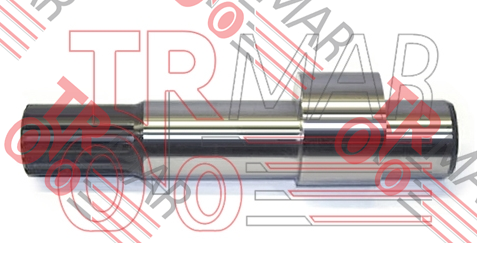 Crankshaft Hydraulic Pump 49,00 cm3