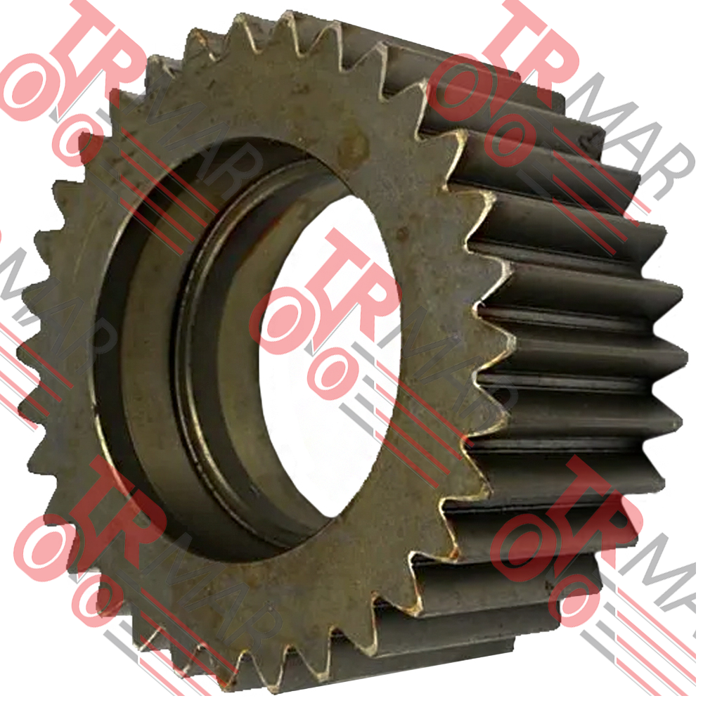 Planetary Gear Z:32