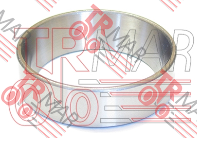 Hidrolik Pompa Rulman Zarfı 50,00 cm3