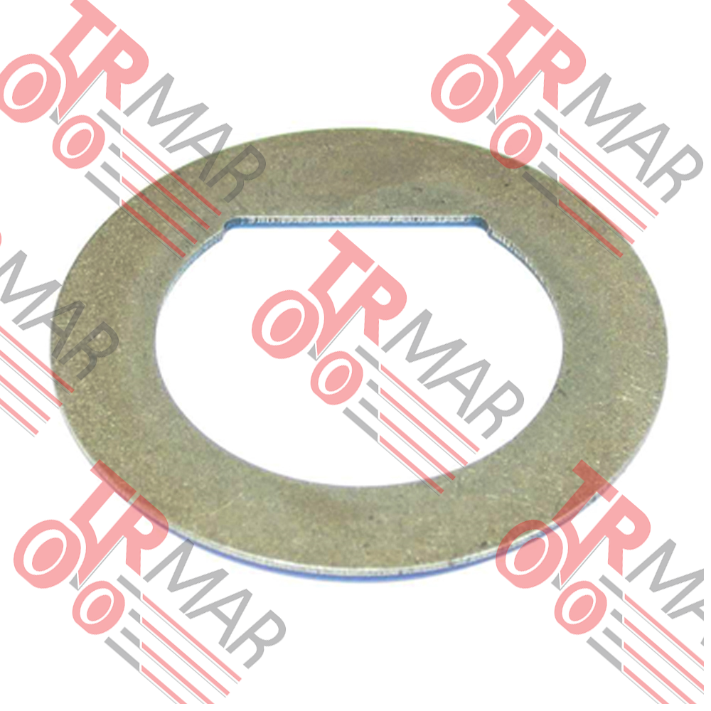 Lock Washer Crankshaft Hydraulic Pump