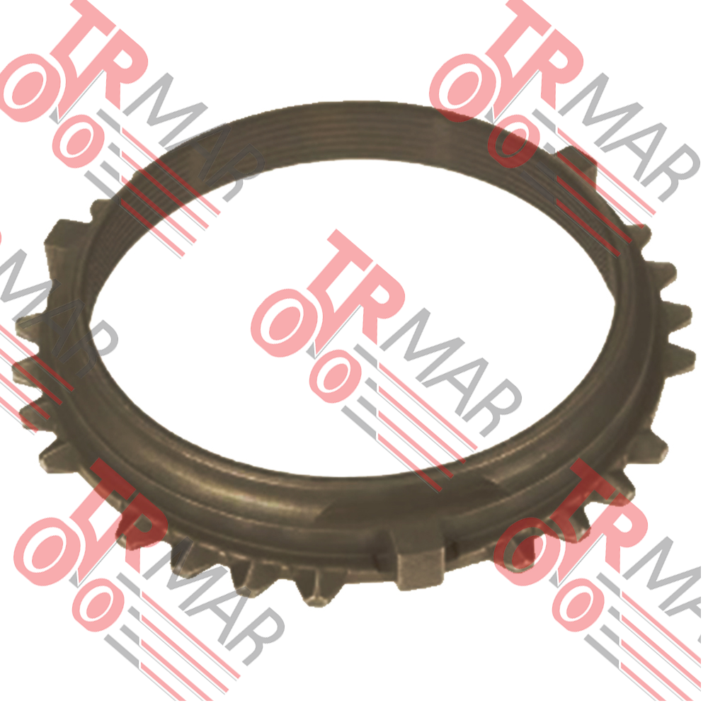 Synchronizer Ring