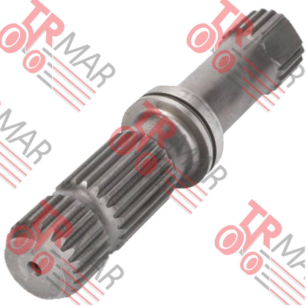 PTO Shaft 13/4 - Z:20