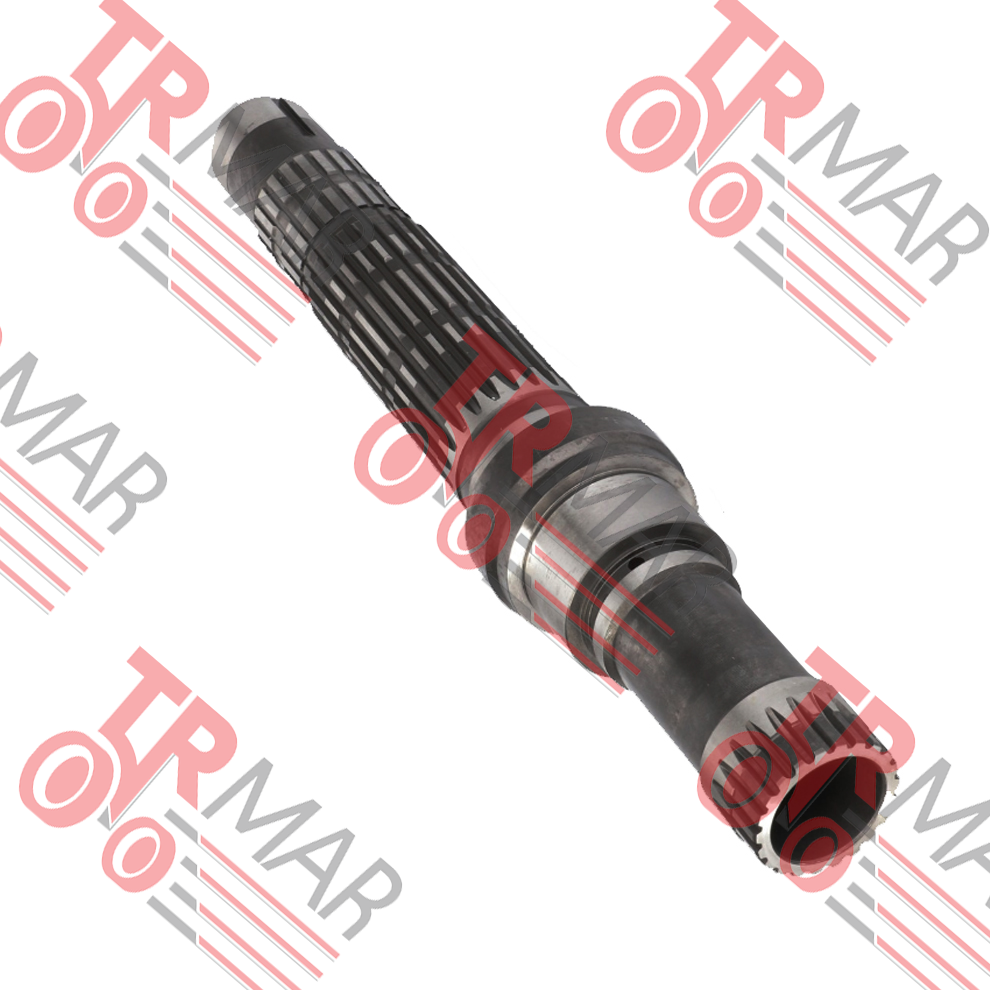 PTO Shaft