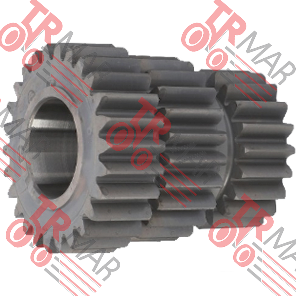 Powershift Gear