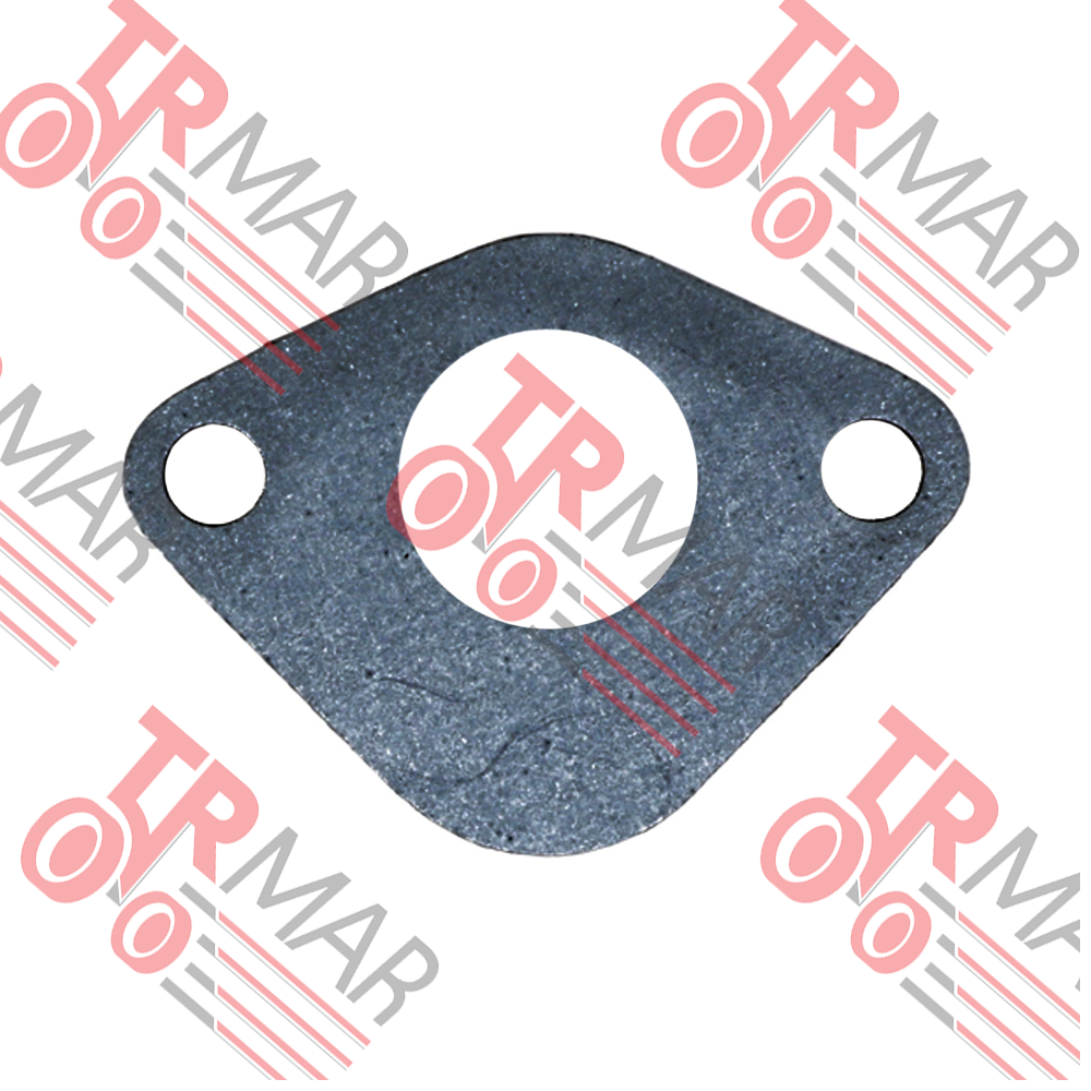 Termostat Su Giriş Boru Contası