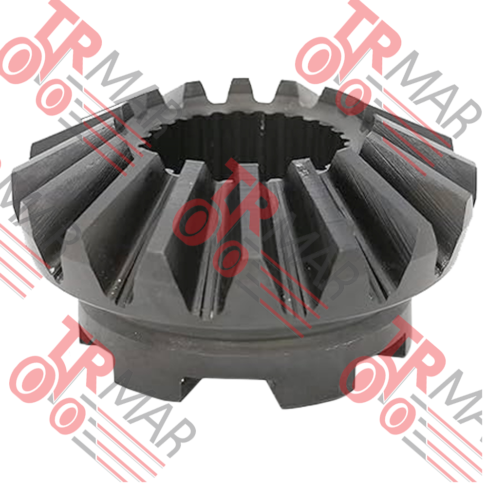 Axle Gear Z:16