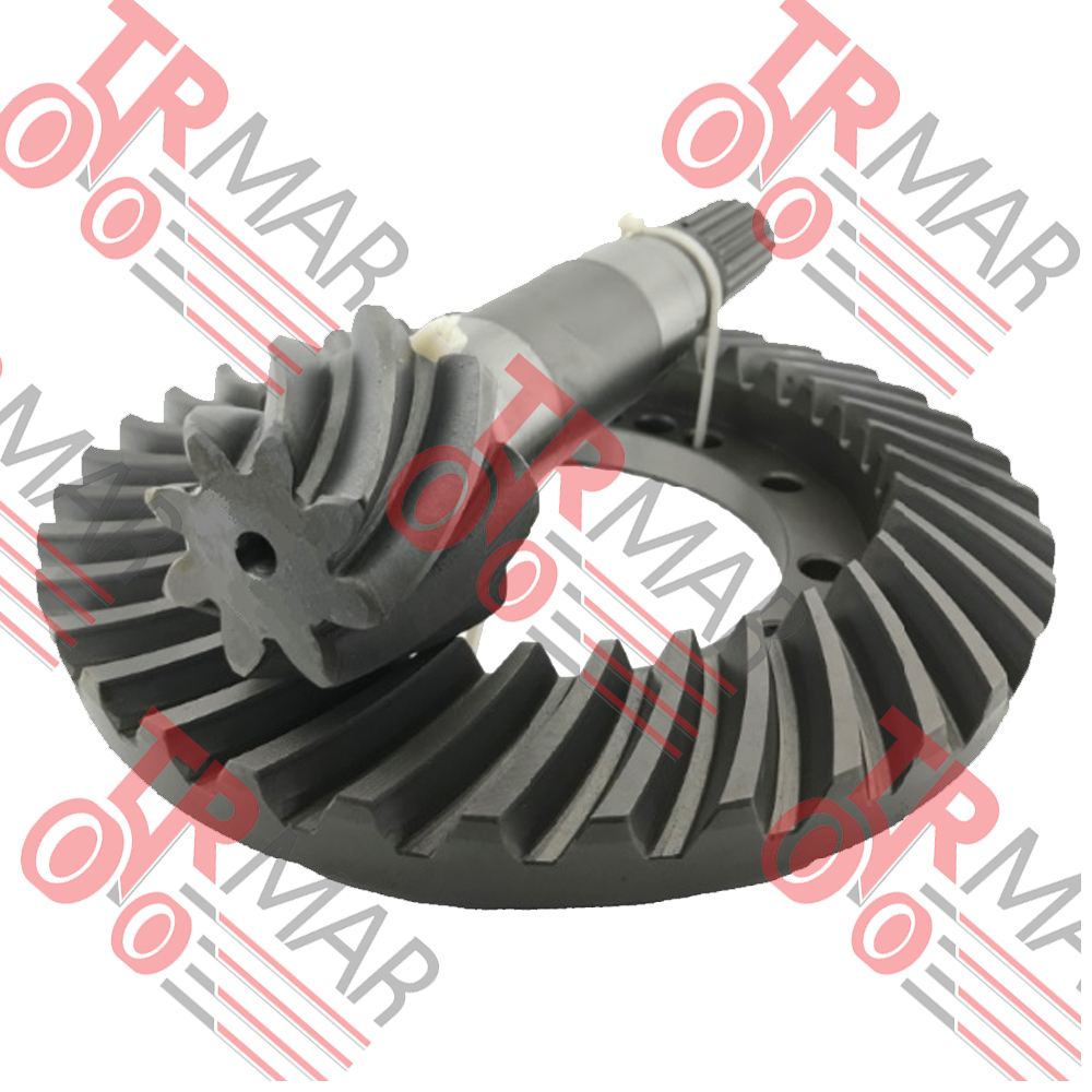 Crown Wheel & Pinion Z:8x36