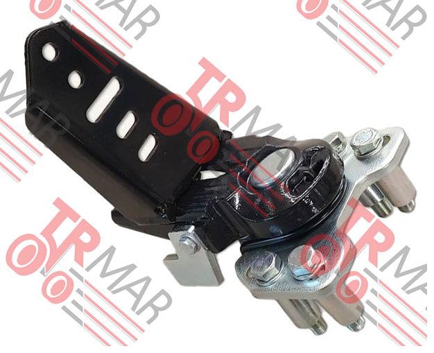Support Assy RH