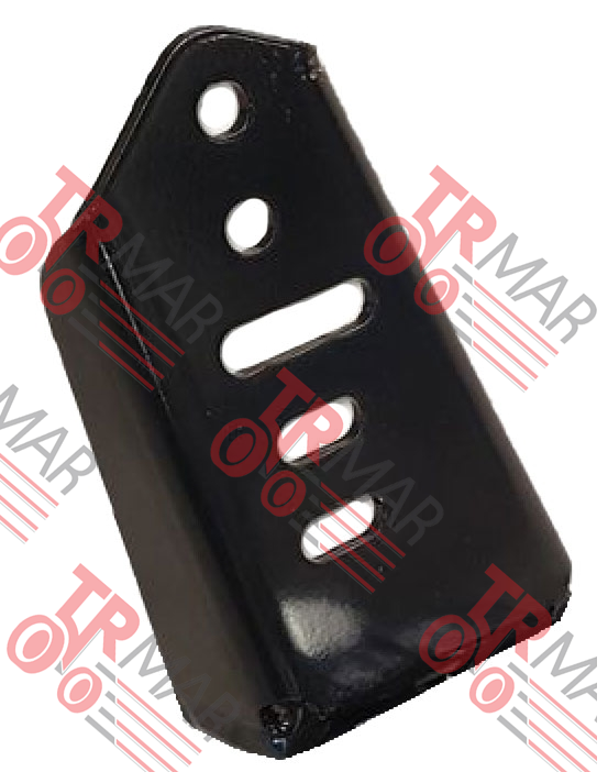 Front Fender Support RH