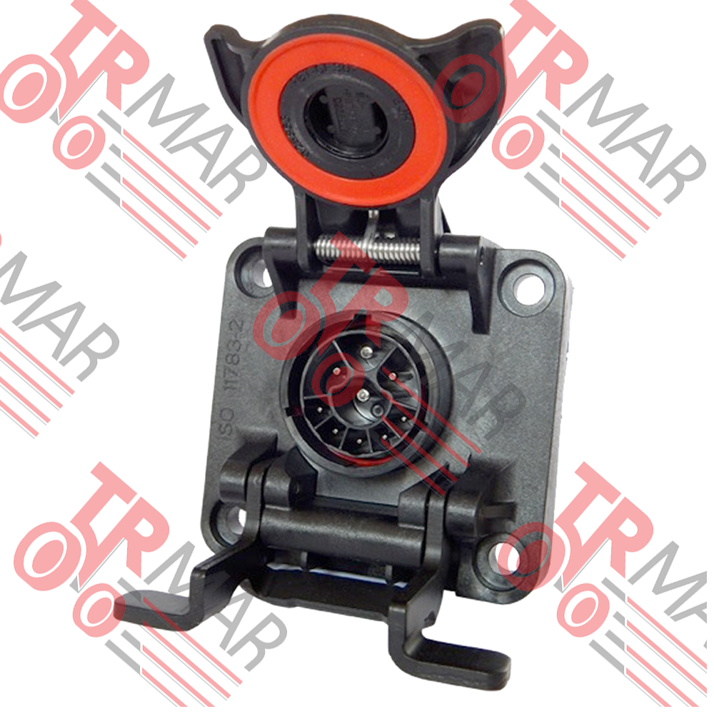 Electrical Connector Assy